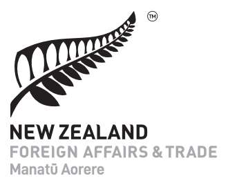 MFAT logo
